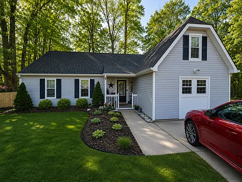 417 Keaton Way Photo 1