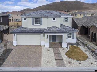 2835 Bonfire Ln, Reno, NV 89521