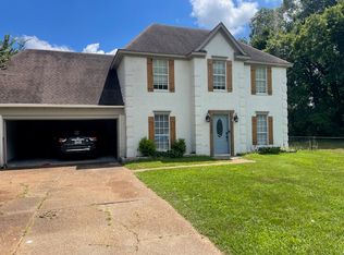 12645 Fox Bend Ln, Olive Branch, MS 38654