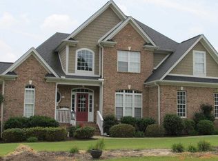 102 Birch Meadow Dr, Piedmont, SC 29673