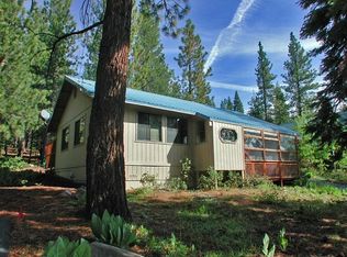 12460 Schussing Way, Truckee, CA 96161