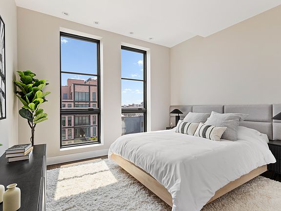 3rd image of 1411 Bushwick Ave #5B