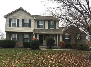 7324 Blackstone Dr, Florence, KY 41042