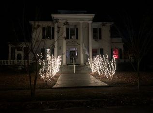 115 Burnette Ave, Enfield, NC 27823