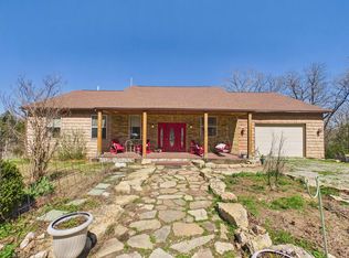 1265 Mc #123, Oakland, AR 72661