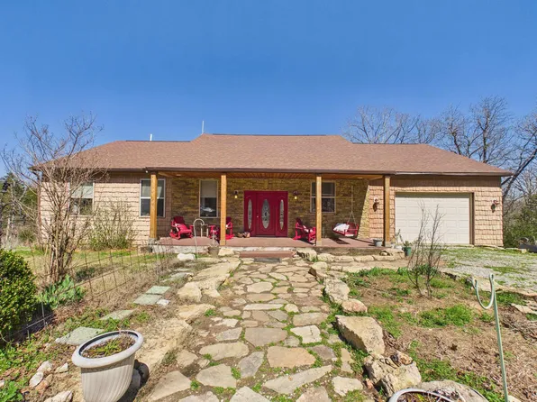 1265 Mc #123, Oakland, AR 72661