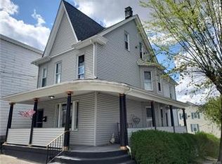 201 W Abbott St, Lansford, PA 18232