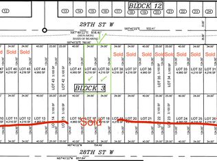 29th St W, Williston, ND 58801