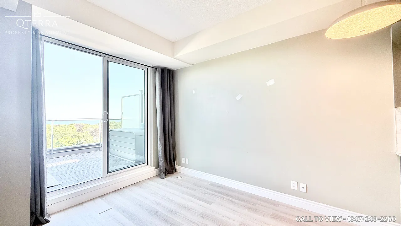1 bed, 550 sqft, $2,099 — Photo 3