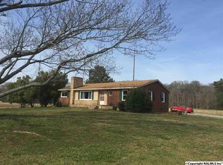 7902 Highway 67 S, Somerville, AL 35670