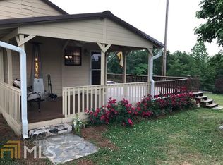 221 County Road 16, Centre, AL 35960