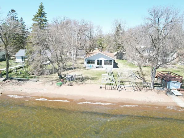 43864 N Little Pine Rd, Perham, MN 56573