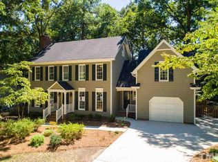 7405 Wilderness Rd, Raleigh, NC 27613