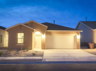 4879 Villeta Ave, Las Cruces, NM 88012