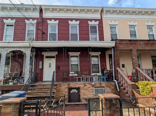1182 E 35th St, Brooklyn, NY 11210