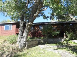 3825 Whispering Springs Rd, Casper, WY 82604