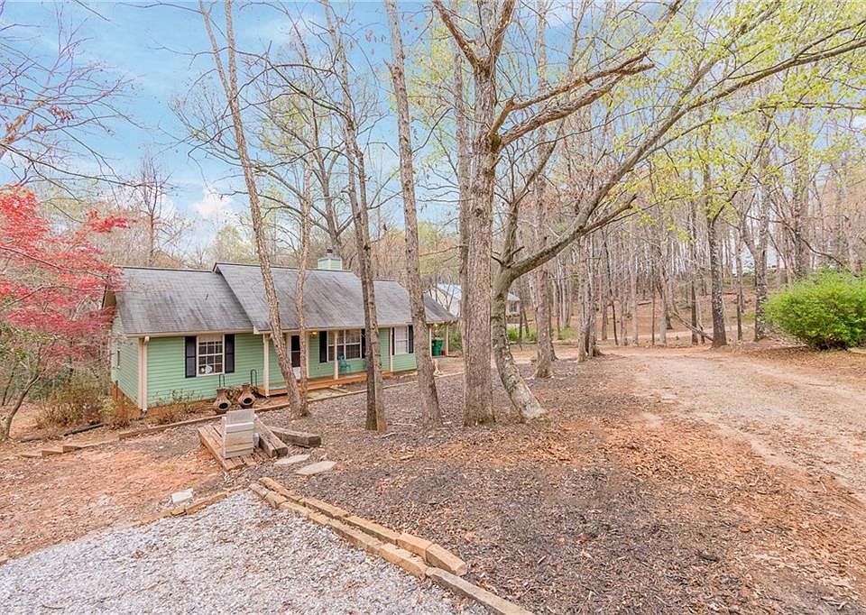 1185 Goat Neck Rd, Cleveland, GA 30528 | Zillow