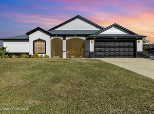 573 Lafayette St SW, Palm Bay, FL 32908