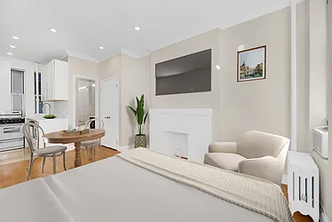 Rented by REAL New York