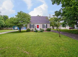 4227 Kenton Ave, Louisville, KY