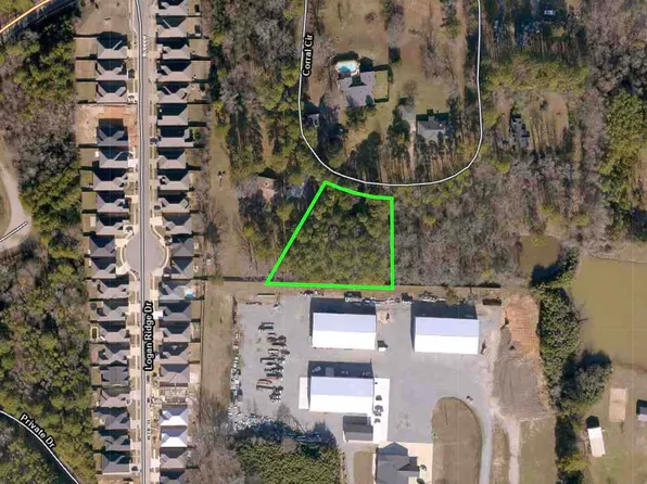 LOT 5 Corral Cir, Bryant, AR 72022