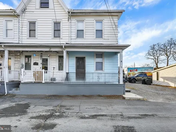 113 S Straub Ave, Orwigsburg, PA 17961