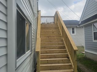 240 W 12th St #2, Anderson, IN 46016