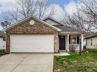 15448 Ten Point Dr, Noblesville, IN