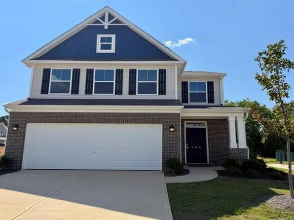 404 Metz Dr, Greenville, SC 29611