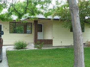 137 Skeels Ave, Hamilton, MT 59840