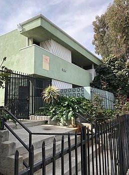 1st image of 4816 August St APT 6