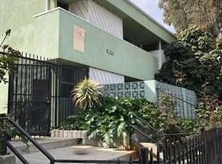 4816 August St APT 6, Los Angeles, CA 90008