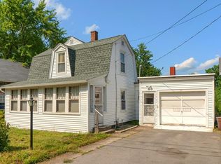 33 Elizabeth St, Lunenburg, MA 01462