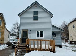 846 N Pine St, Ishpeming, MI 49849