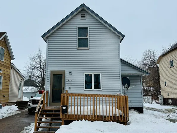 846 N Pine St, Ishpeming, MI 49849