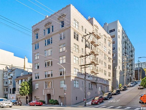 3rd image of 1999 Broadway APT 21