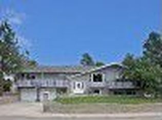 10 Arequa Ridge Dr, Colorado Springs, CO 80919