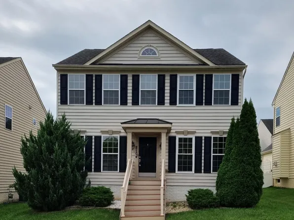 2104 Artillery Rd, Frederick, MD 21702