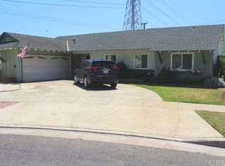1621 S Bettes Pl, Anaheim, CA 92804