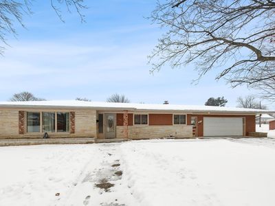 401 McCagg St, Peshtigo, WI, 54157