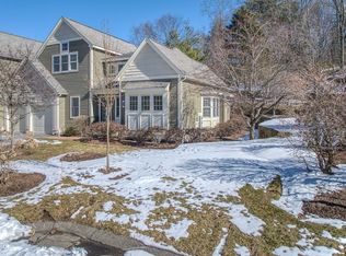 15 Cole Dr UNIT 15, Hopkinton, MA 01748