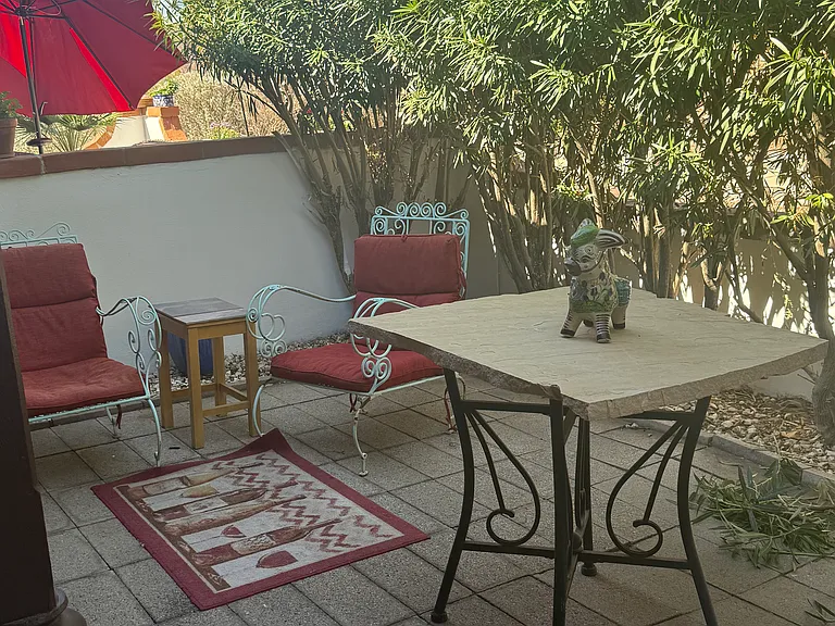 361 S Paseo Pena #C — Photo 10