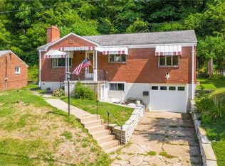 1294 Cook School Rd, Bridgeville, PA 15017