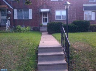 2906 Disston St, Philadelphia, PA 19149