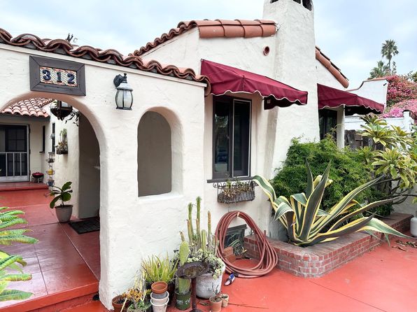 312 Avenida Monterey #2