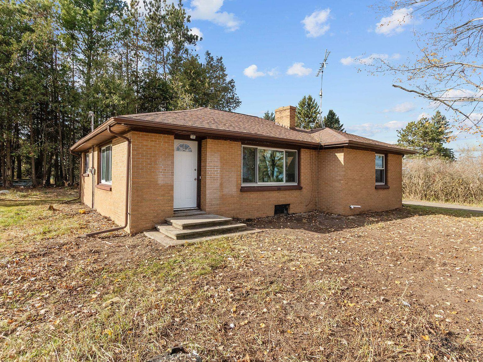 どんまち 12716 State Highway 32, Suring, WI 54174 | Zillow