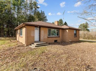 12716 State Highway 32, Suring, WI 54174