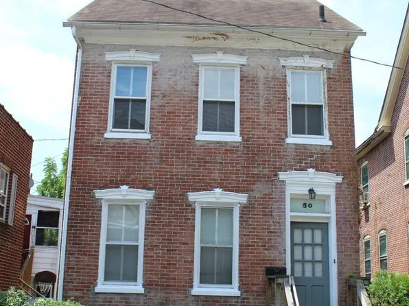 50 E 2nd St, Pottstown, PA 19464