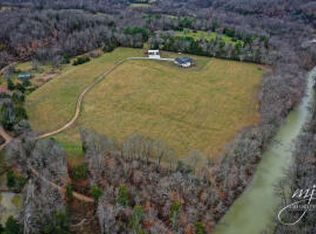 459 Nc #8625, Parthenon, AR 72666