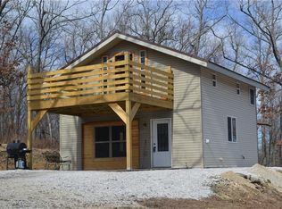 14535 Hummingbird Rd #302, Fayetteville, AR 72701